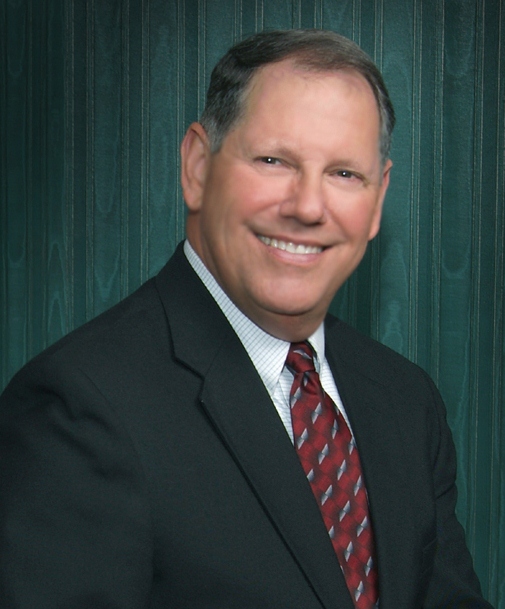 Jim Weickgenant